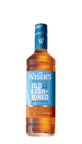 JP Wiser's Old Fashioned Whisky Cocktail 750ml