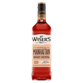 JP Wisers Manhattan Whisky Cocktail 750ml