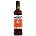 JP Wisers Triple Barrel 10 year 750ml