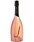 J Vineyards & Winery Brut Rose 750ml