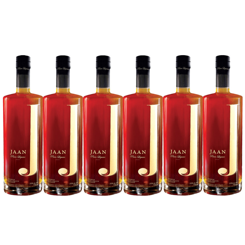 Jaan Paan Liqueur 750ml 6-Pack