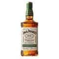 Jack Daniel's Tennessee Straight Rye Whiskey 750ml