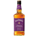 Jack Daniel's Tennessee Blackberry Whiskey 750ml