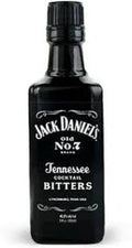Jack Daniel's Cocktail Bitters 100ml