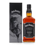 Jack Daniel's Master Distiller Series No. 5 Frank Thomas Bobo Tennessee Whiskey