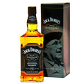 Jack Daniel's Master Distiller Series Limited Edition No. 2 Tennessee Whisky 750ml