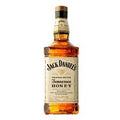 Jack Daniel's Original Recipe Tennessee Honey Whisky Liqueur 750ml