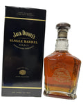 Jack Daniel's Single Barrel Select 73rd Sturgis Motorcycle Rally Limited Edition Whiskey 750ml