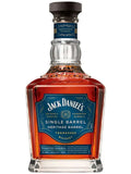 Jack Daniel's Toasted Barrel Heritage Barrel Tennessee Whiskey 750ml