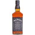 Jack Daniels Old No 7 Sour Mash Whiskey 750 ml