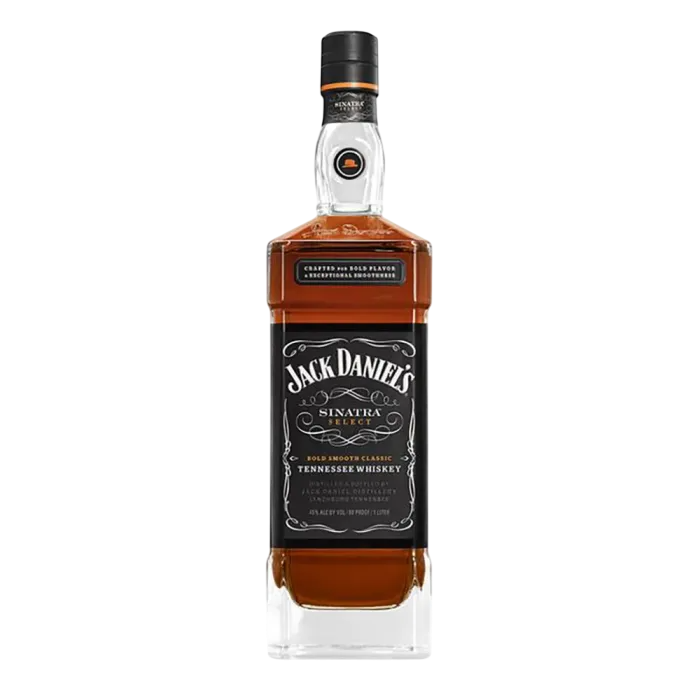 Jack Daniels Sinatra Select 1L