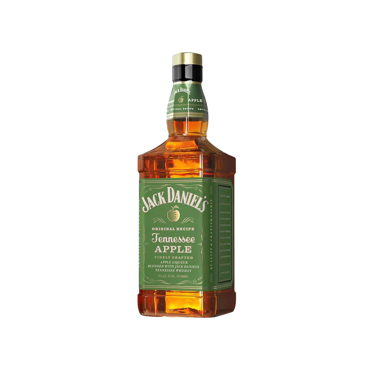 Jack Daniels Tennessee Apple 750 ml