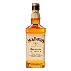 Jack Daniels Tennessee Honey 750 ml