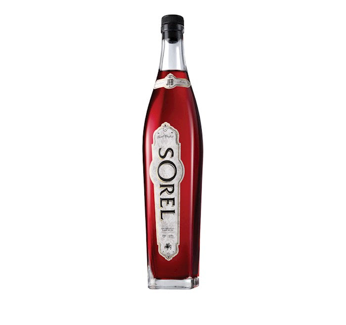 Jack From Brooklyn Sorel Artisanal Liqueur 750ml