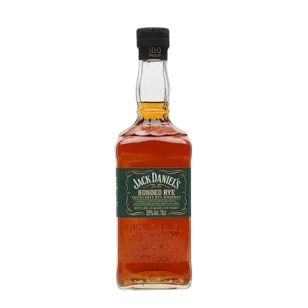 Jack Daniels Bonded Rye 700ml