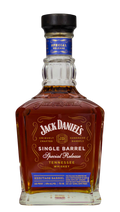 Jack Daniels Heritage Barrel 750ml