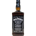 Jack Daniels Tennessee Whisky 1.75L