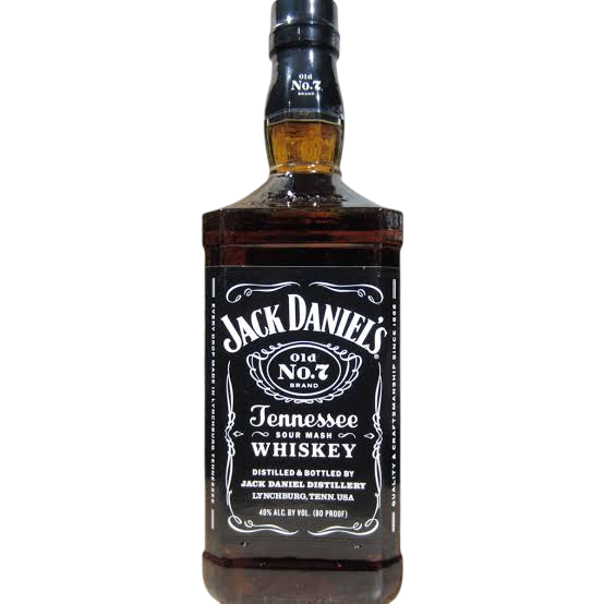 Jack Daniels Tennessee Whisky 1.75L