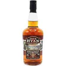 Jack Ryan Small Batch Whiskey Finishers 5 year 700ml