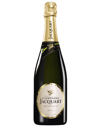 Jacquart Mosaique Brut 1.5Lt