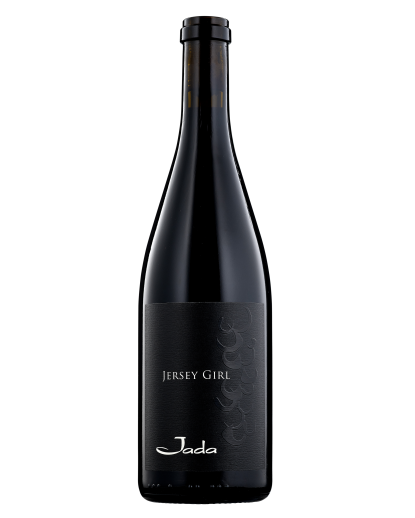 2022 Jada Vineyard & Winery Jersey Girl 750ml