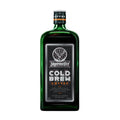 Jagermeister Cold Brew Coffee Liqueur 750ml