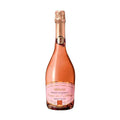 Jaillance Cremant de Bordeaux Merlot Brut Rose 750ml