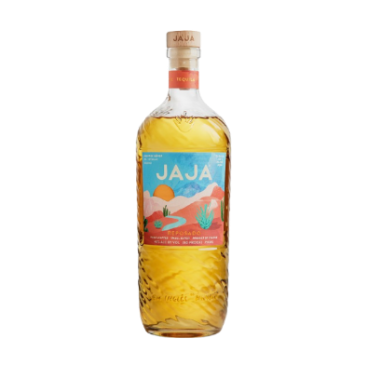 Jaja Tequila Reposado 750 ml