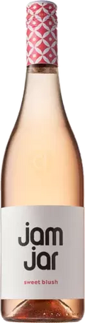 Jam Jar Sweet Blush 750ml