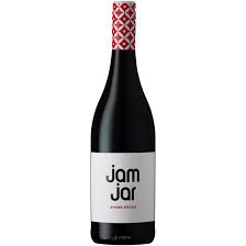 Jam Jar Sweet Shiraz 750ml