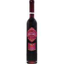 Jamal's Dreams Cherry Dessert Wine 500ml