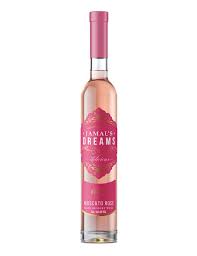 Jamal's Dreams Moscato Rose 500ml