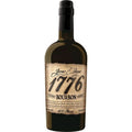 James E. Pepper 1776 Straight Bourbon Whisky 750ml