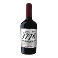 James E Pepper 1776 Straight Bourbon Whiskey Barrel Proof 113.4 Proof 750 ml