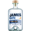 James Gin By James May London Drizzle JG.04 Gin 700ml