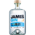 James Gin Asian Parsnip 700 ml