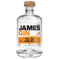 James Gin California Dreaming 700ml