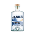 James Gin London Drizzle 700ml