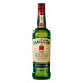 Jameson Irish Whiskey 750 ml