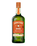 Jameson Orange Irish Whiskey 1.75Lt