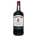 Jameson Irish Whiskey 1.75 L