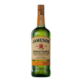 Jameson Triple Triple 750 ML