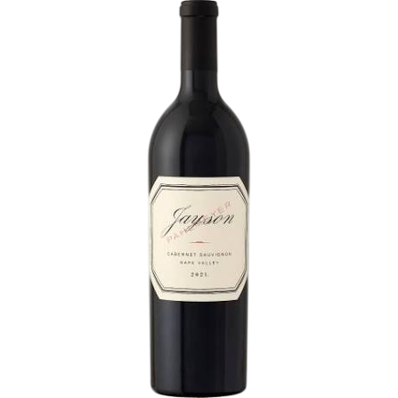 Jayson Cabernet Sauvignon 2021 750 ml