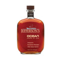 Jefferson's Ocean Aged at Sea Voyage Bourbon Whiskey 750ml