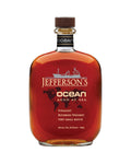 Jefferson's Ocean Aged at Sea Very Small Batch Straight Bourbon Whiskey 750ml
