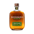 Jefferson's Rye Whiskey 88 750 ml