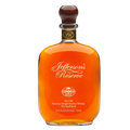 Jeffersons Reserve Very Old Straight Bourbon Whiskey 750ml