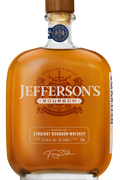 Jefferson's Blend of Straight Bourbon Whiskey 750ml