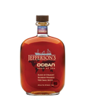 Jeffersons Ocean Straight Bourbon Voyage #34 750 ML