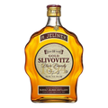 Jelinek Kosher Gold Slivovitz Plum Brandy 700ml